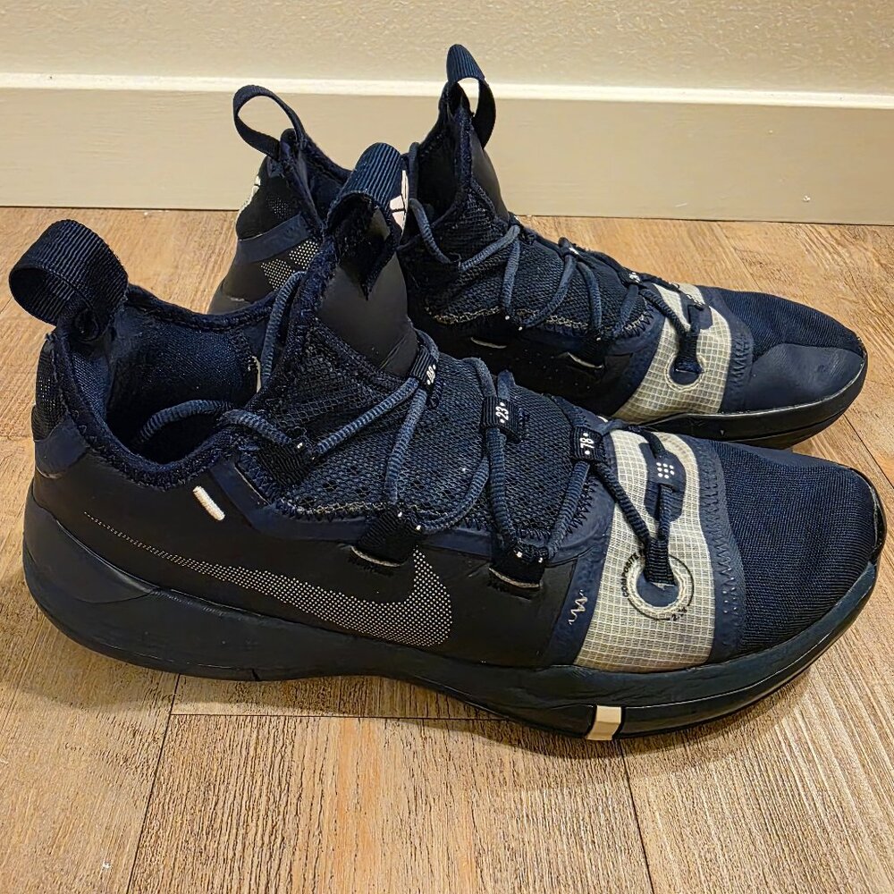 Kobe AD Basketball Shoes, Men's 11.5